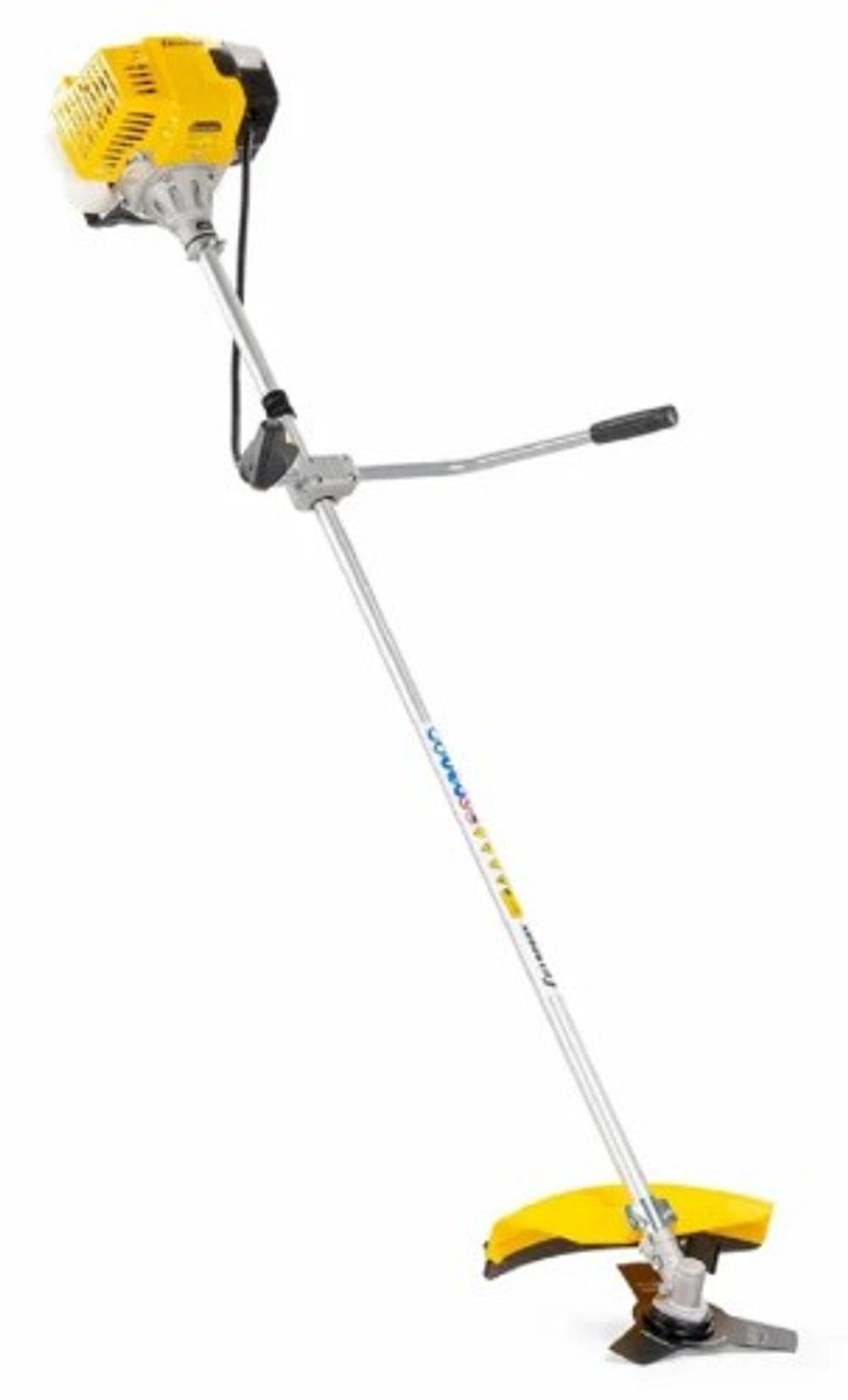 Мотокоса CHAMPION T517