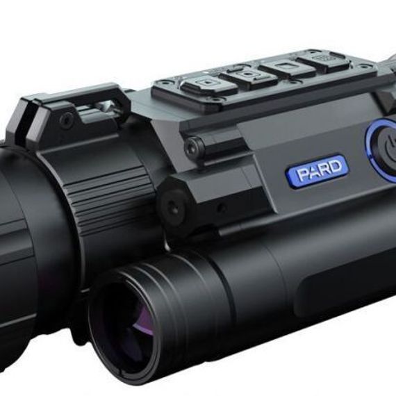 Тепловизионный прицел PARD SA32-25