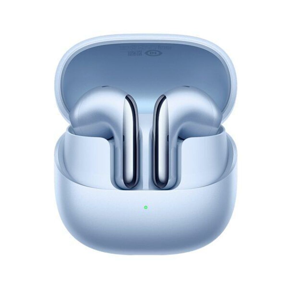 Беспроводные наушники Xiaomi Buds 5 (голубой)