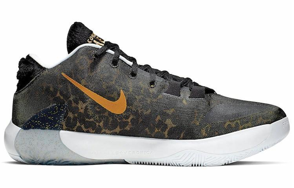 Кроссовки Nike Freak 1 Zoom "Coming To America"