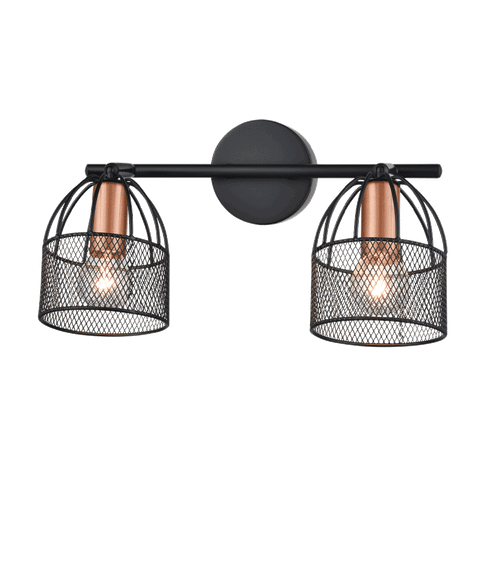 Спот Vele Luce Modello VL6452W02