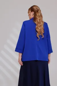 Жакет 2424 Fabrika