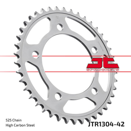Звезда JTR1304.42