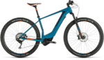 Электровелосипед Cube Elite Hybrid C:62 Race 500 29 (2019)