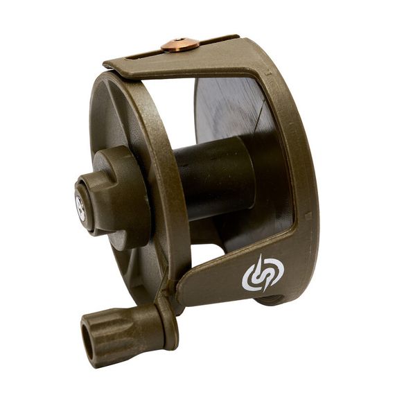 Катушка для арбалета Sigalsub IKA зеленая