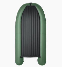 Лодка ПВХ Фрегат 370 Air (НДНД)