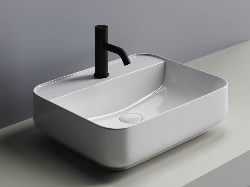 Раковина Ceramica Nova Element 50 см CN5015