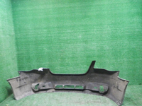 Бампер передний Chrysler Grand Voyager 5 (2007-2010)