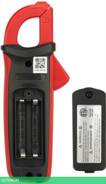Токовые клещи Unit UT210B