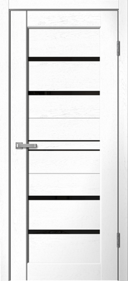 Межкомнатные двери Status ST 02