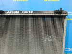 Радиатор двигателя TOYOTA CROWN 2003-2008