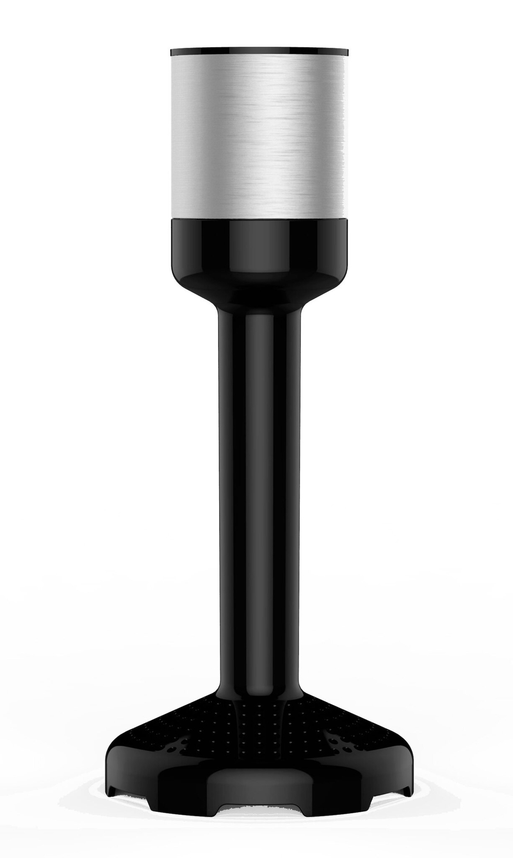 Блендер погружной MAUNFELD MF-133B фото 3