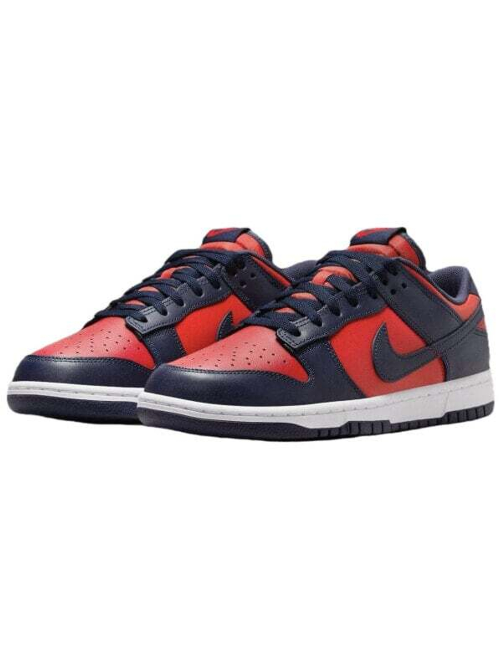 Nike Dunk Low Retro Se CO.JP University Red Obsidian