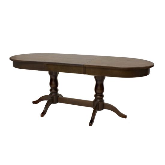 Стол раздвижной Leset Каролина 1Р