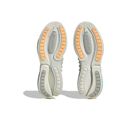 Кроссовки Adidas AlphaBoost V1 'Grey White Aqua' IE7269