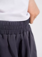 Шорты юбка для девочки в школу