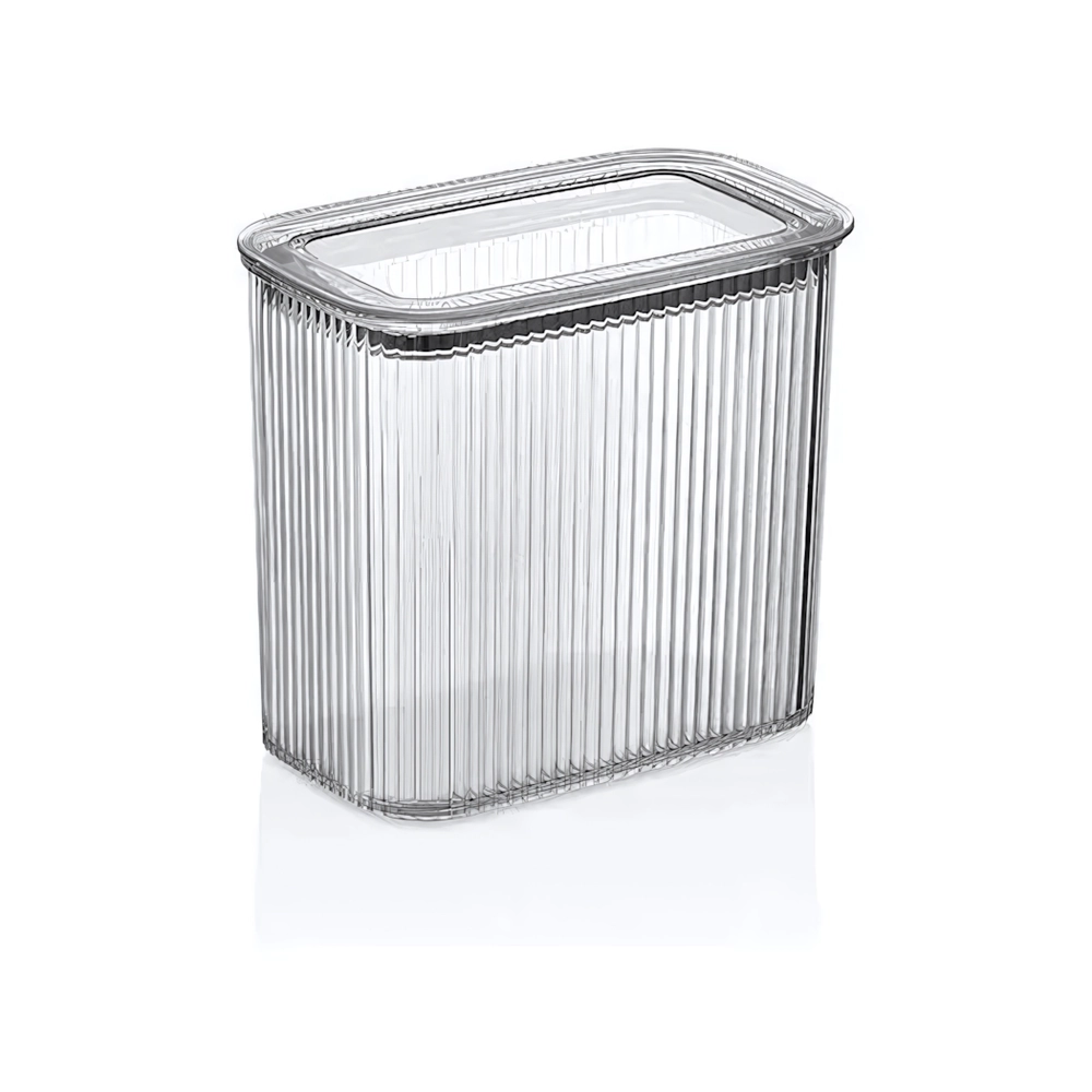 Контейнер вакуумный для сыпучих продуктов Рим 1,5 л