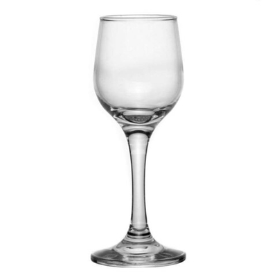 Бокал АМБЕР 74 мл 6 штук 440286B Pasabahce