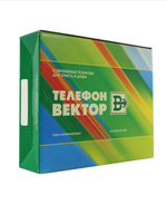 Проводной телефон Вектор 545/03