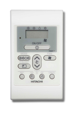 Полупромышленная сплит-система Hitachi RAD-70PPD/RAC-70NPD