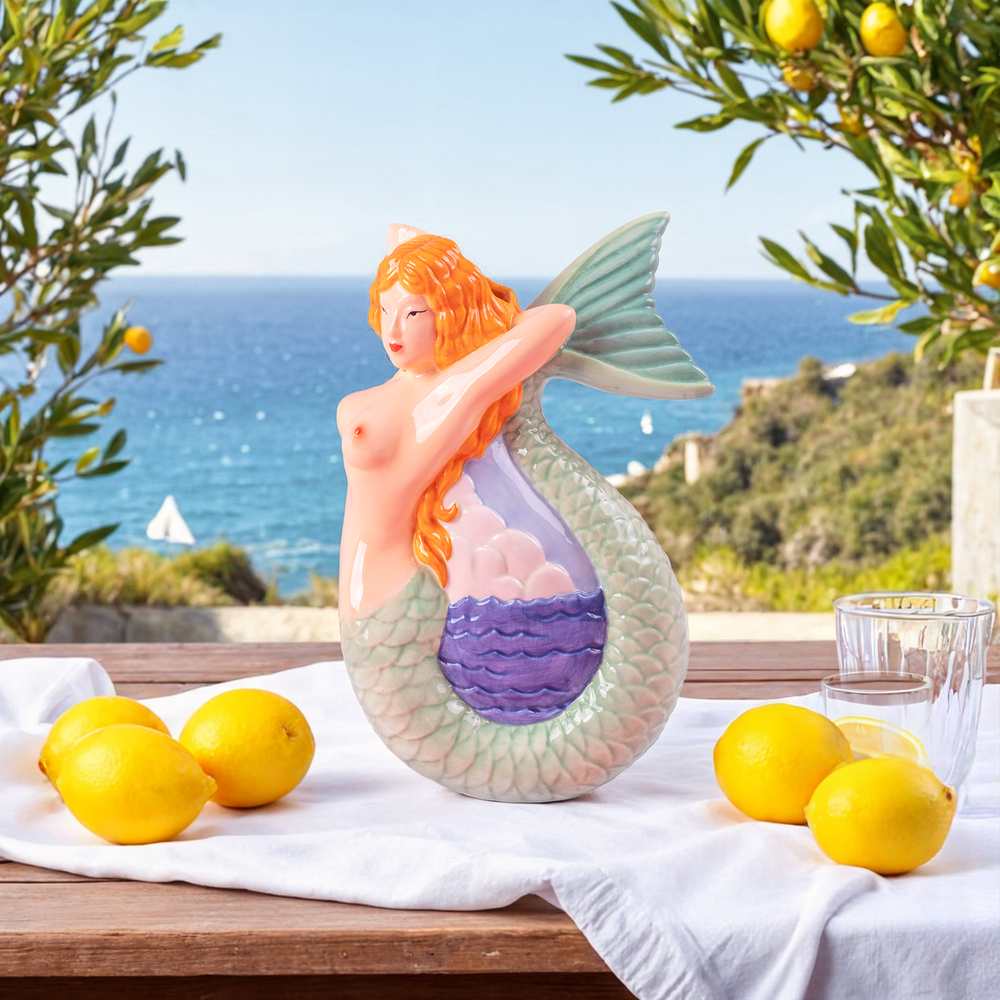 Кувшин Mermaid 09999