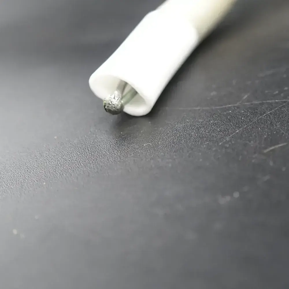 Термопара для измерительных приборов 30 см 220 В