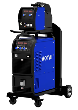 Полуавтомат сварочный AMIG 500PS (for CS,SS)