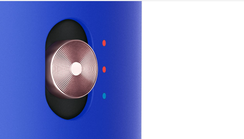 Стайлер для длинных волос Dyson AirWap Complete HS05 Long Blue Blush (синий/розовый) IN (5025155087244)