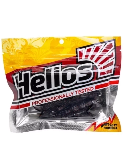 Виброхвост Nelma 3,15"/8 см Dark Star