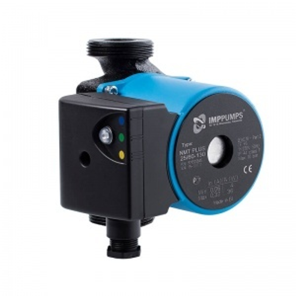 Насос циркуляционный IMP Pumps NMT PLUS 25/60-130