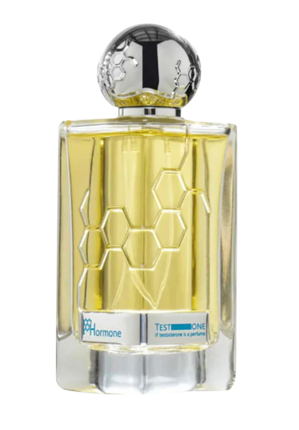 Hormone Paris Testosterone