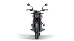 Royal Enfield Guerrilla 450 Gold Dip (Mid / TFT)