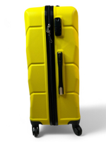 Большой чемодан Freedom Model One, Желтый, L-