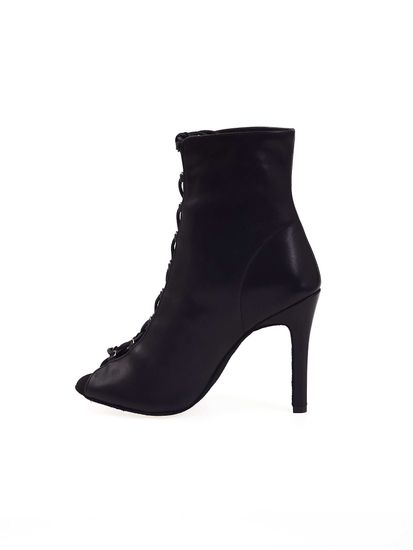 Ботильоны для танцев LaLaMooN - LADB133-105-510