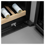 Винный шкаф MEYVEL MV22-KSB1