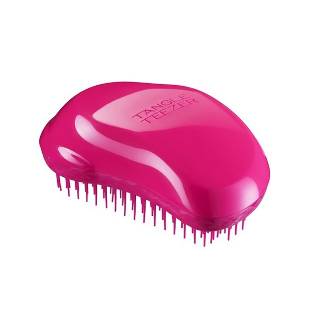 Парикмахерская щётка Tangle Teezer The Original Pink Fizz