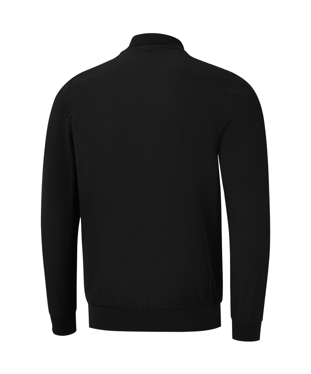 Куртка парадная JÖGEL PREMIER PerFormDRY Woven Jacket, черный