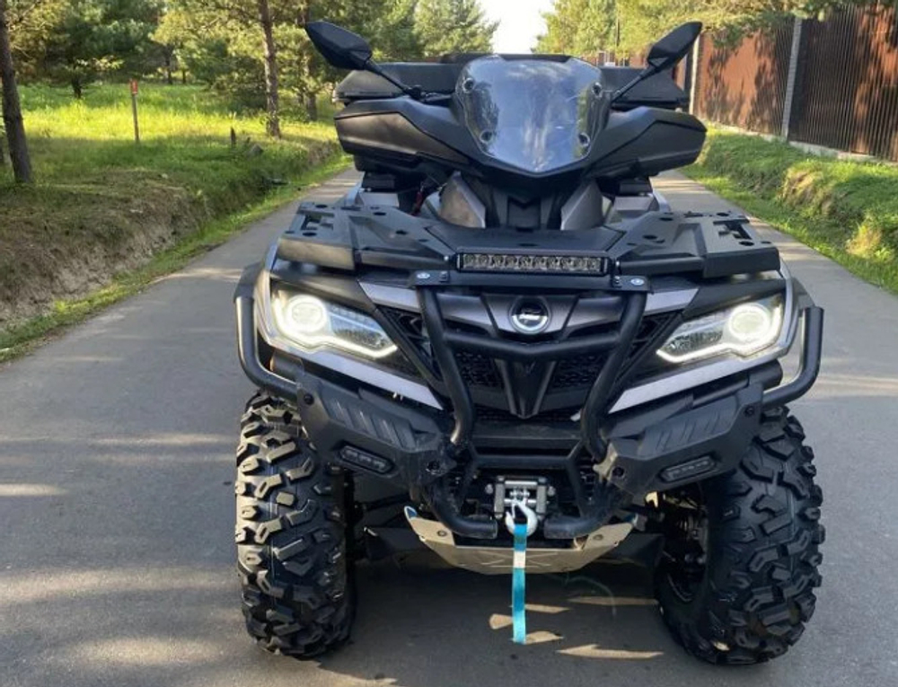 Квадроцикл CFMOTO CFORCE 1000 OVERLAND EPS (ПСМ)