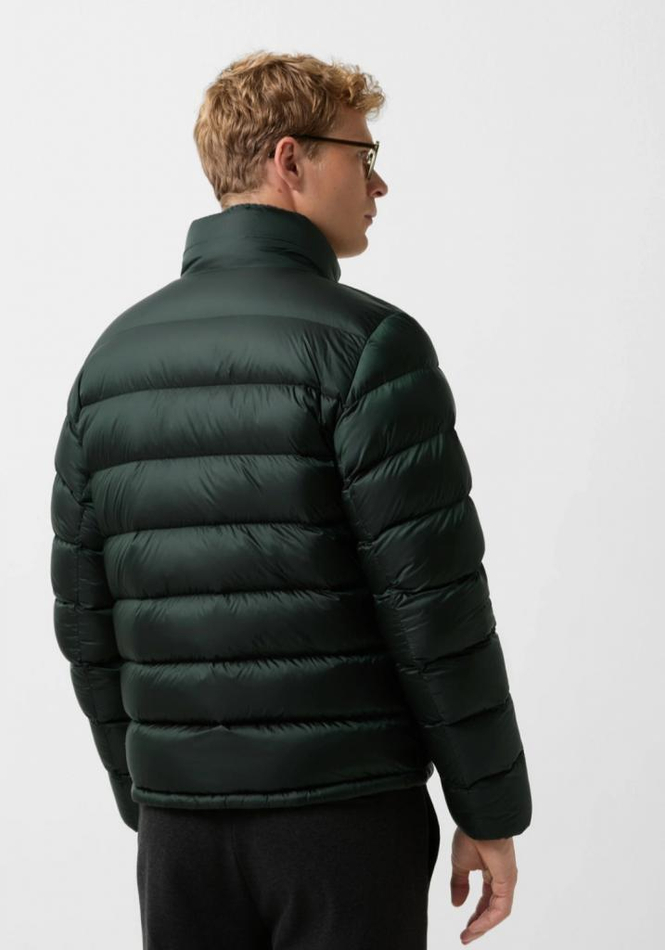 Куртка мужская BOGNER HUGH-D1 3819 6856 278 254 MS