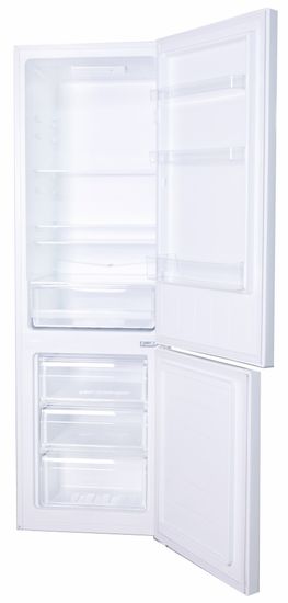 Холодильник Zarget ZRB 307 LBE