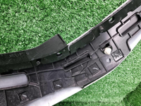 Накладка решетки радиатора Jetour X70 PLUS (23-нв)