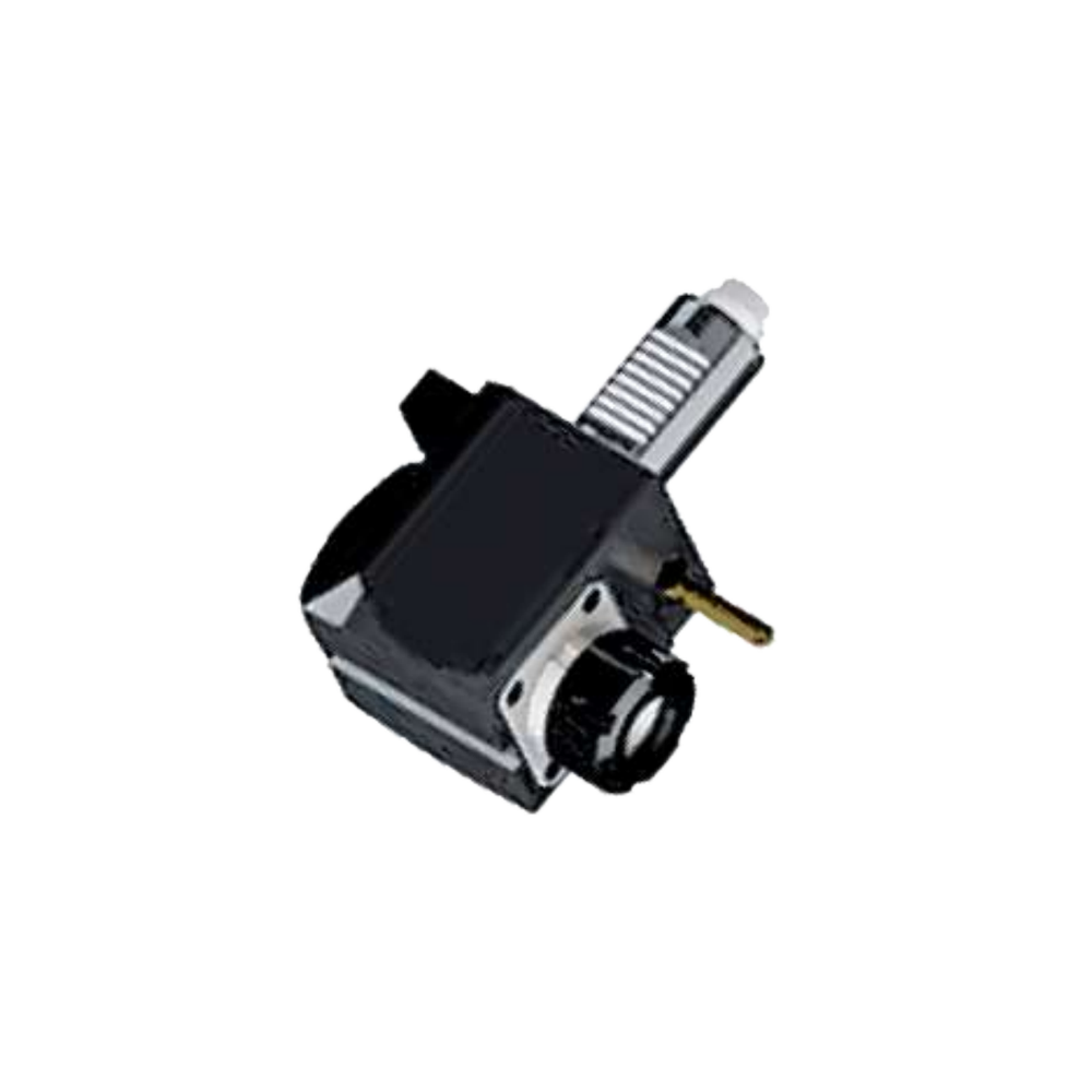 Головка с радиальным приводом VDI40-DRER32K-100 DIN 1809 BRIGHT-TOOLS