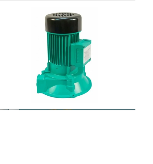Насос центробежный "Vodotok"  БЦ-3, с вентилятором