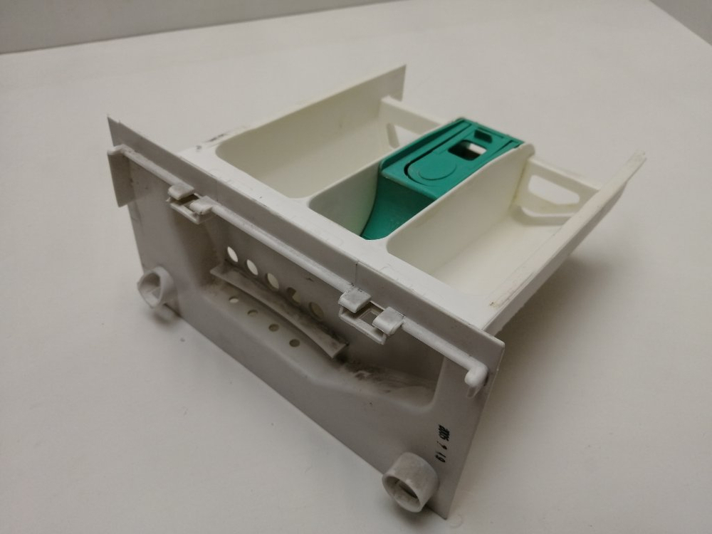 WD-80130N кт162 Дозатор порошка для стиральной машины LG WD-80130N б/у