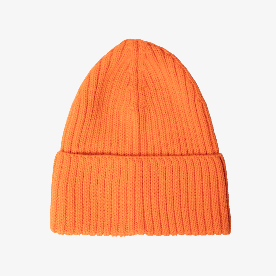 Night Glow Watch Cap Orange