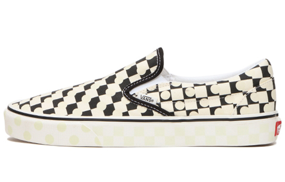 Vans Slip-On