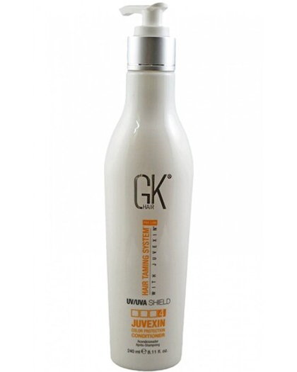 Кондиционер Защита цвета/ Shield Juvexin Color Protection Conditioner, 240 мл