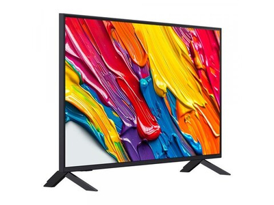 QNED телевизор LG 65QNED82A6B 4K Ultra HD