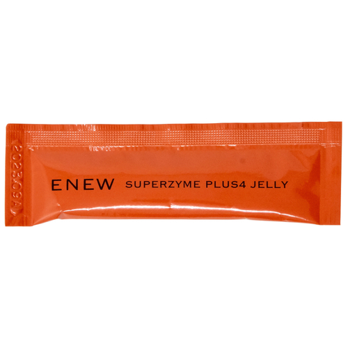 «МсСоу» Желе на основе суперэнзимов Плюс 4 МакКой - ENEW Superzyme Plus 4 Jelly, 30 стиков х 10 г