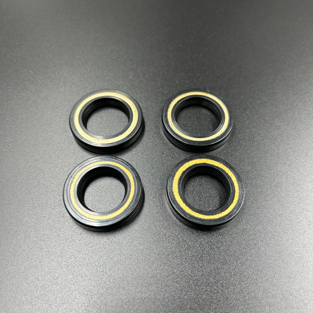 Ремкомплект редуктора Yamaha 25-30 (Sinera)